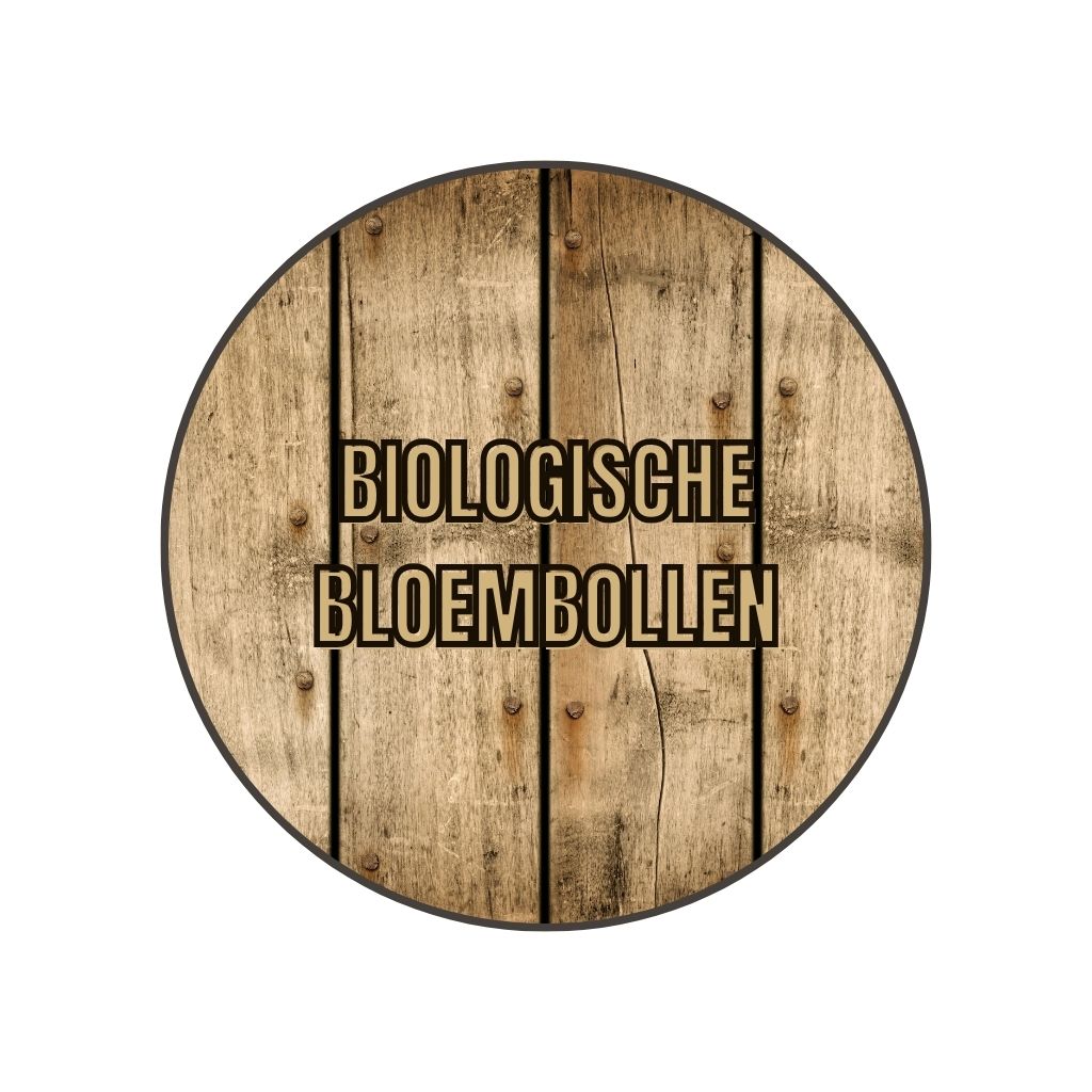 Biologische bloembollen | Bloemoloog
