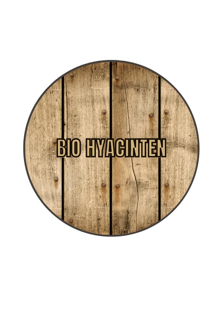Bio hyacinten kopen bij Bloemoloog.nl