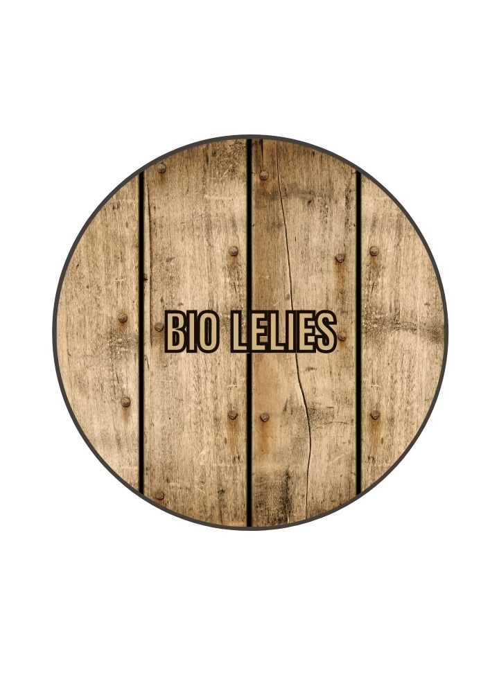 Bio lelies kopen bij de Bloemoloog