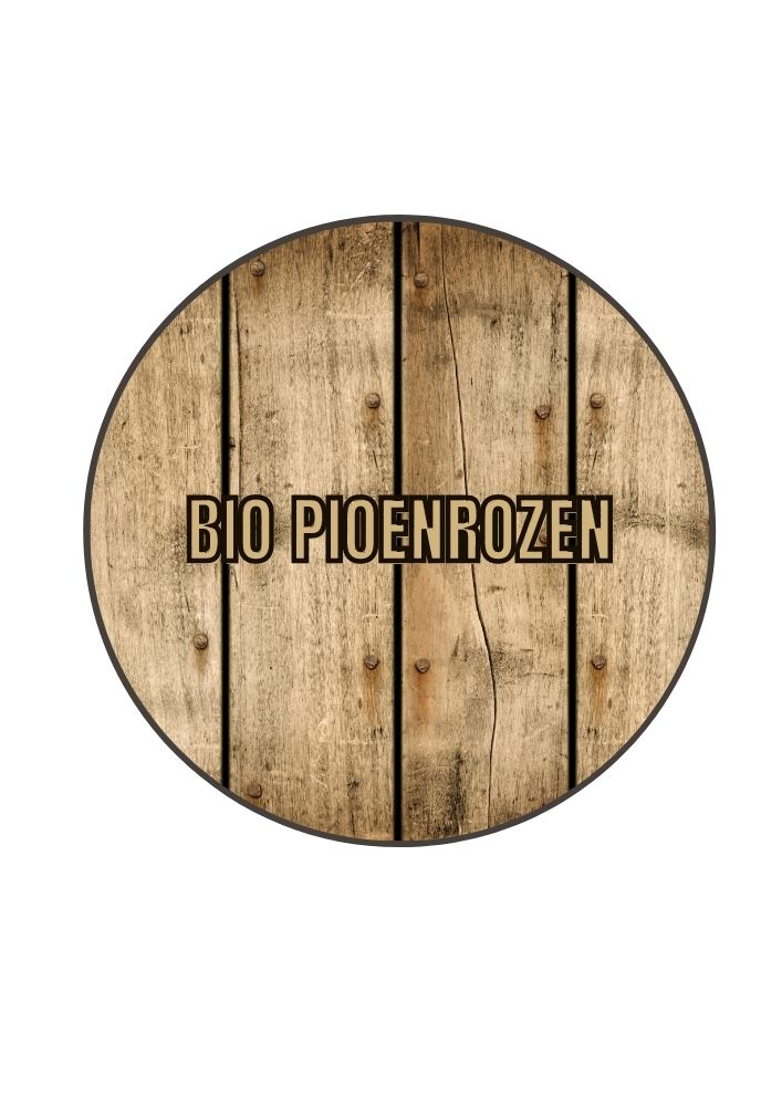 Biologische pioenrozen kopen bij Bloemoloog.nl