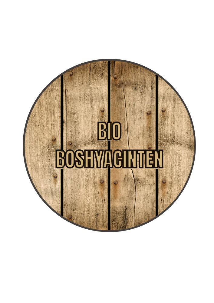 Bio Boshyacinten kopen bij Bloemoloog.nl