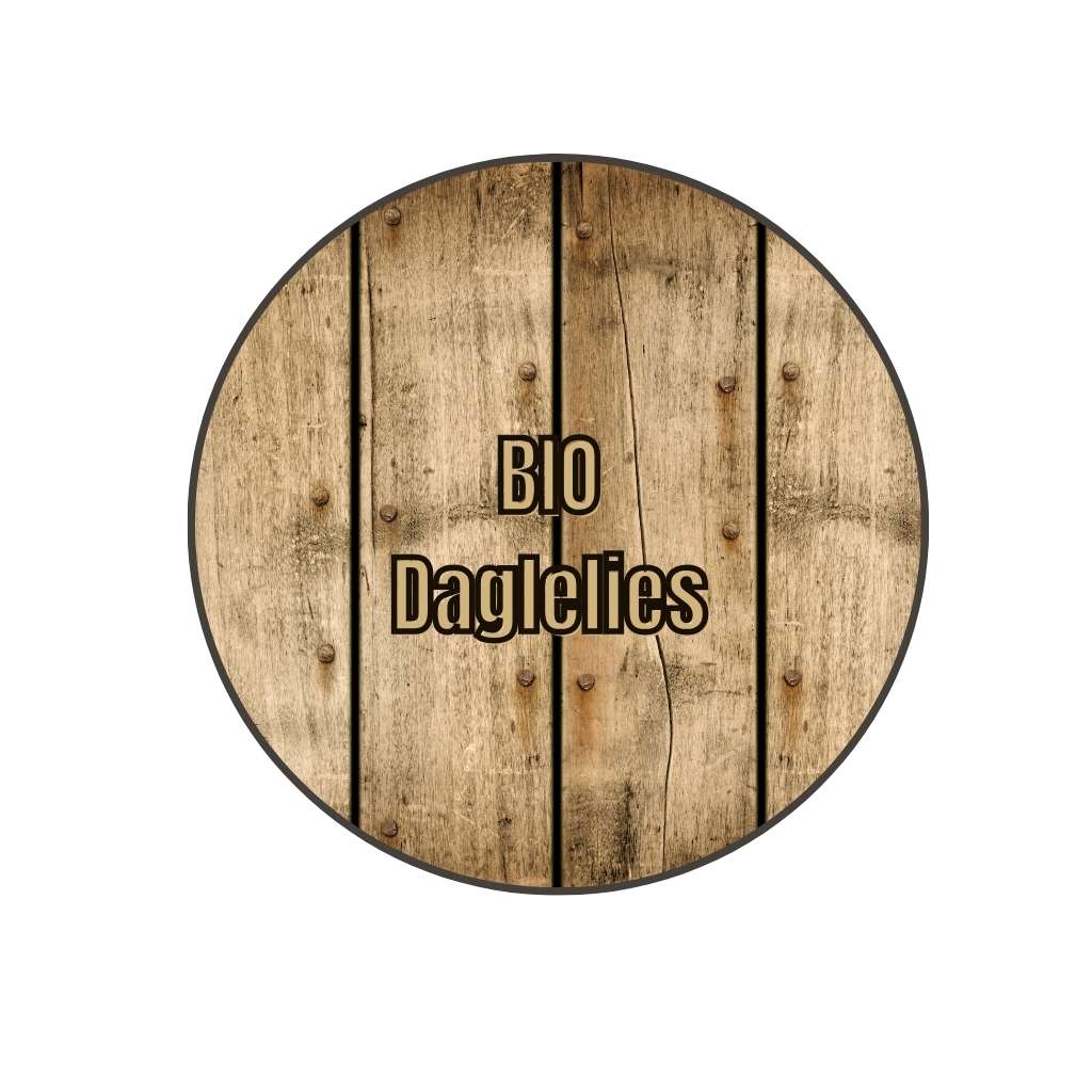 Biologische daglelies van Bloemoloog.nl