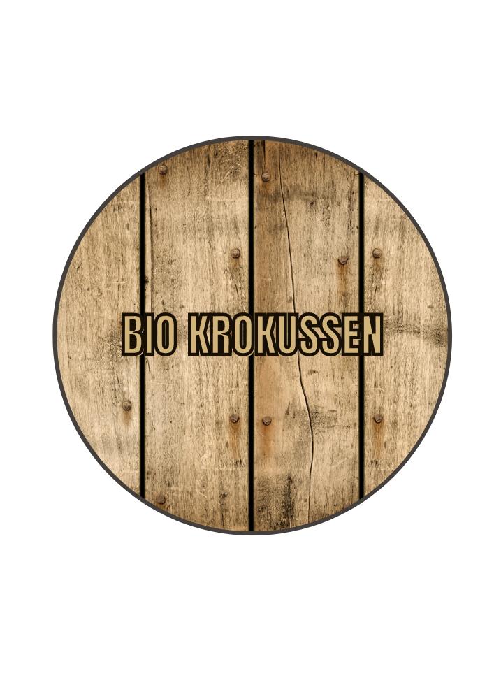 Bio krokussen