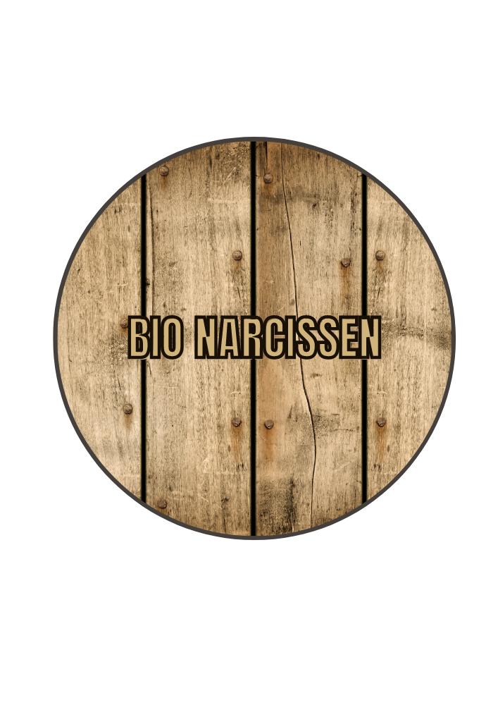 Bio narcissen