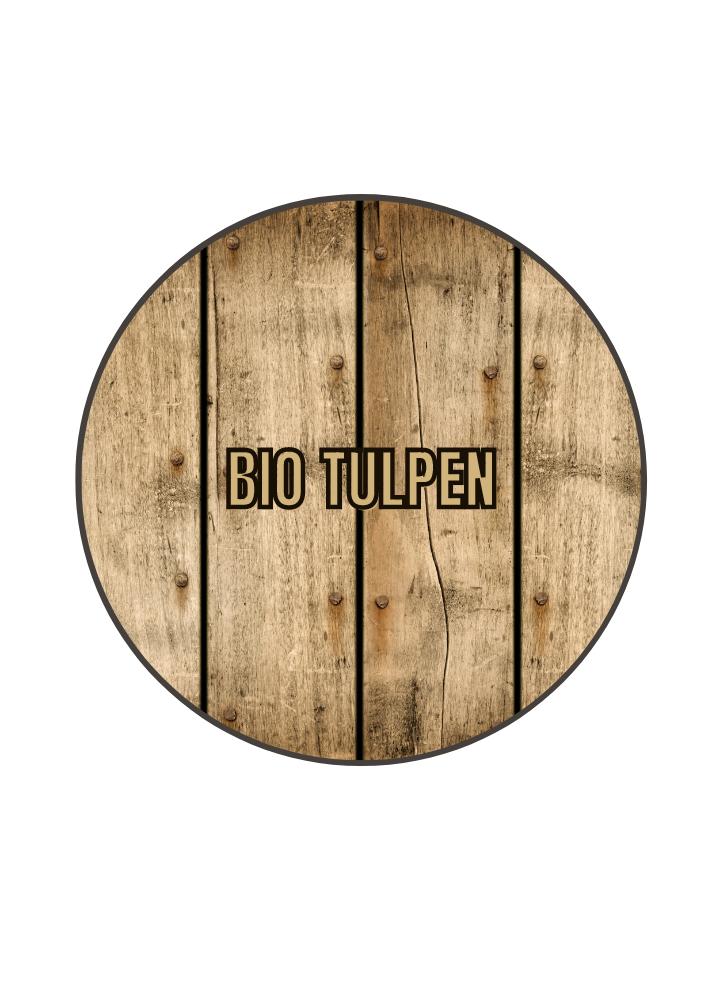 Bio tulpen kopen bij Bloemoloog.nl