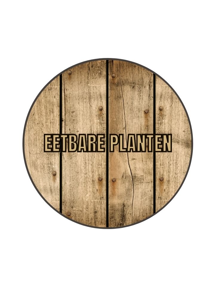 Eetbare planten