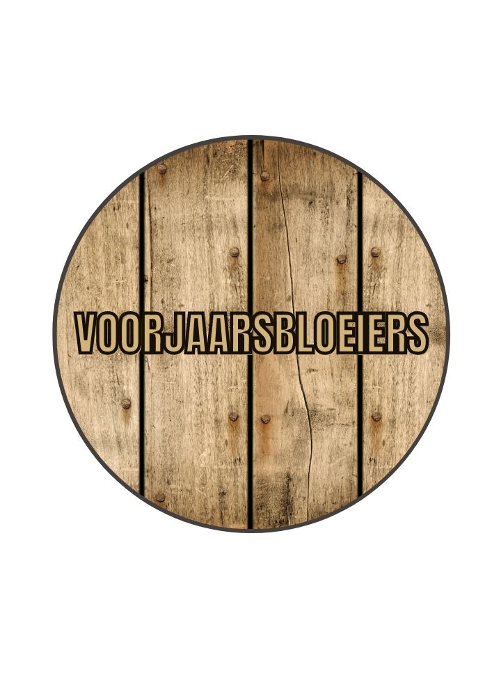 Biologische voorjaarsbloeiers kopen bij Bloemoloog.nl